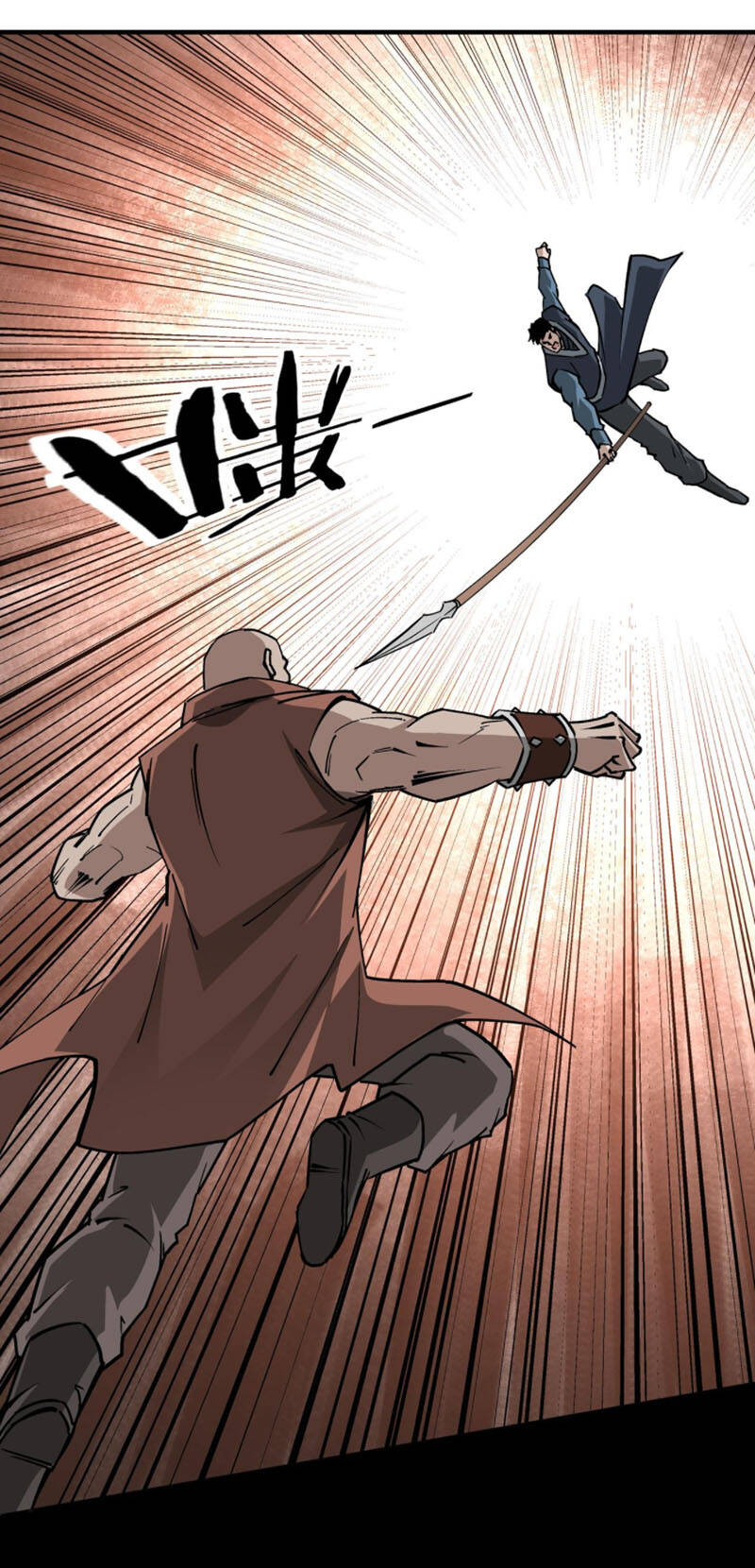 Tối Cường Phản Phái Hệ Thống - Chương 232