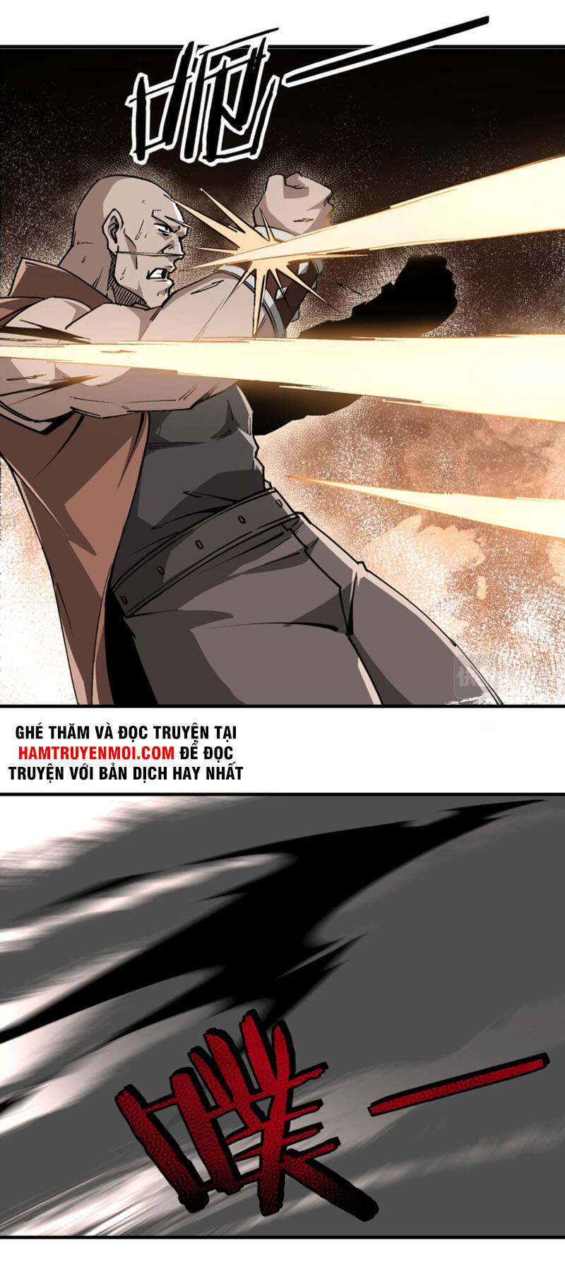 Tối Cường Phản Phái Hệ Thống - Chương 232