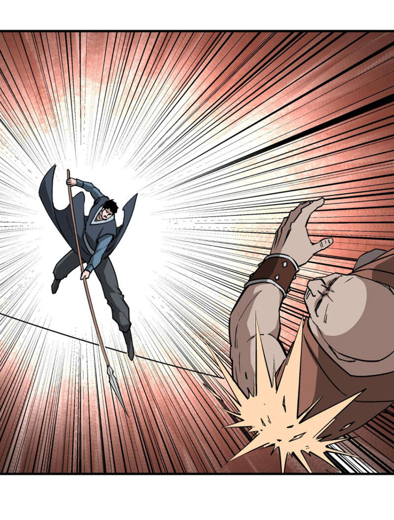 Tối Cường Phản Phái Hệ Thống - Chương 232