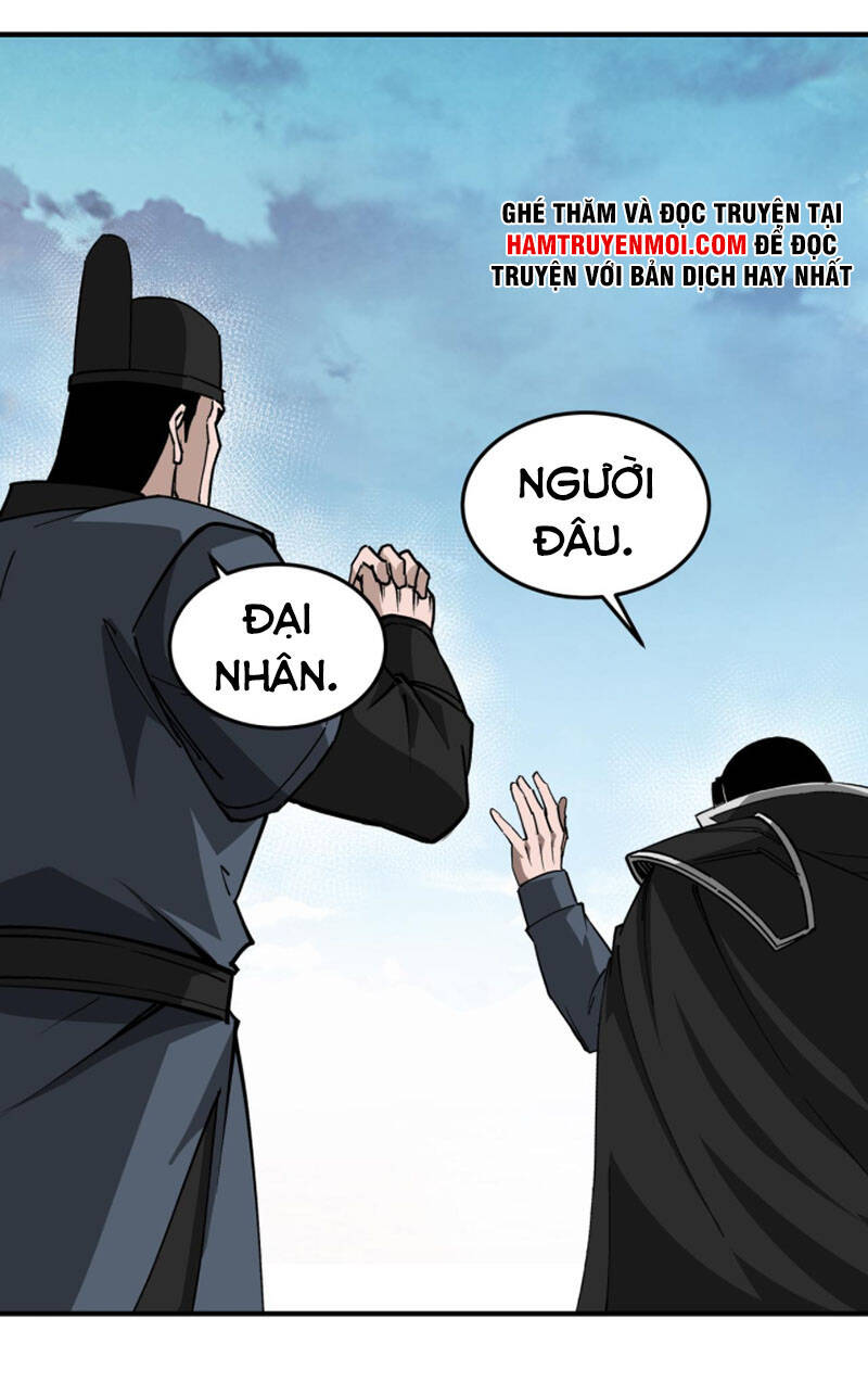 Tối Cường Phản Phái Hệ Thống - Chương 232