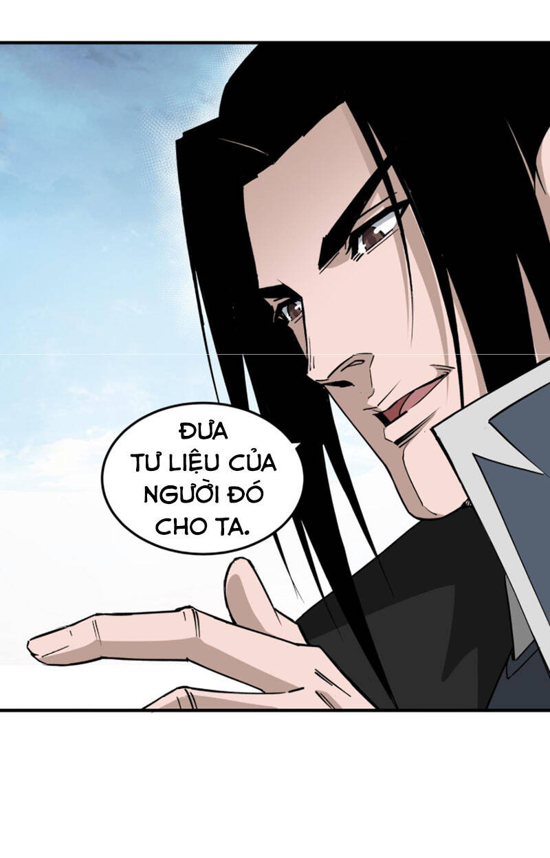 Tối Cường Phản Phái Hệ Thống - Chương 232