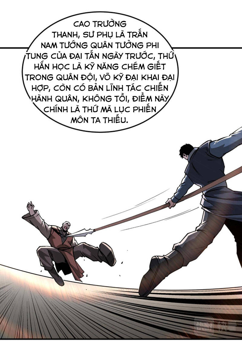 Tối Cường Phản Phái Hệ Thống - Chương 232