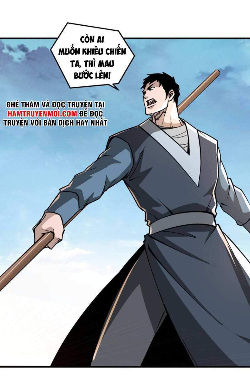 Tối Cường Phản Phái Hệ Thống - Chương 232