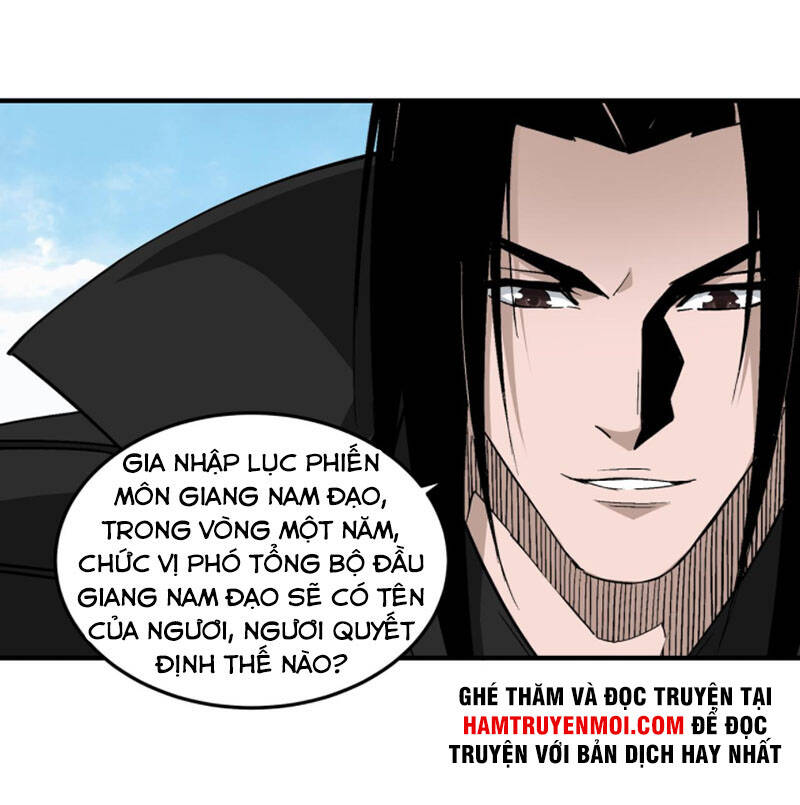 Tối Cường Phản Phái Hệ Thống - Chương 232