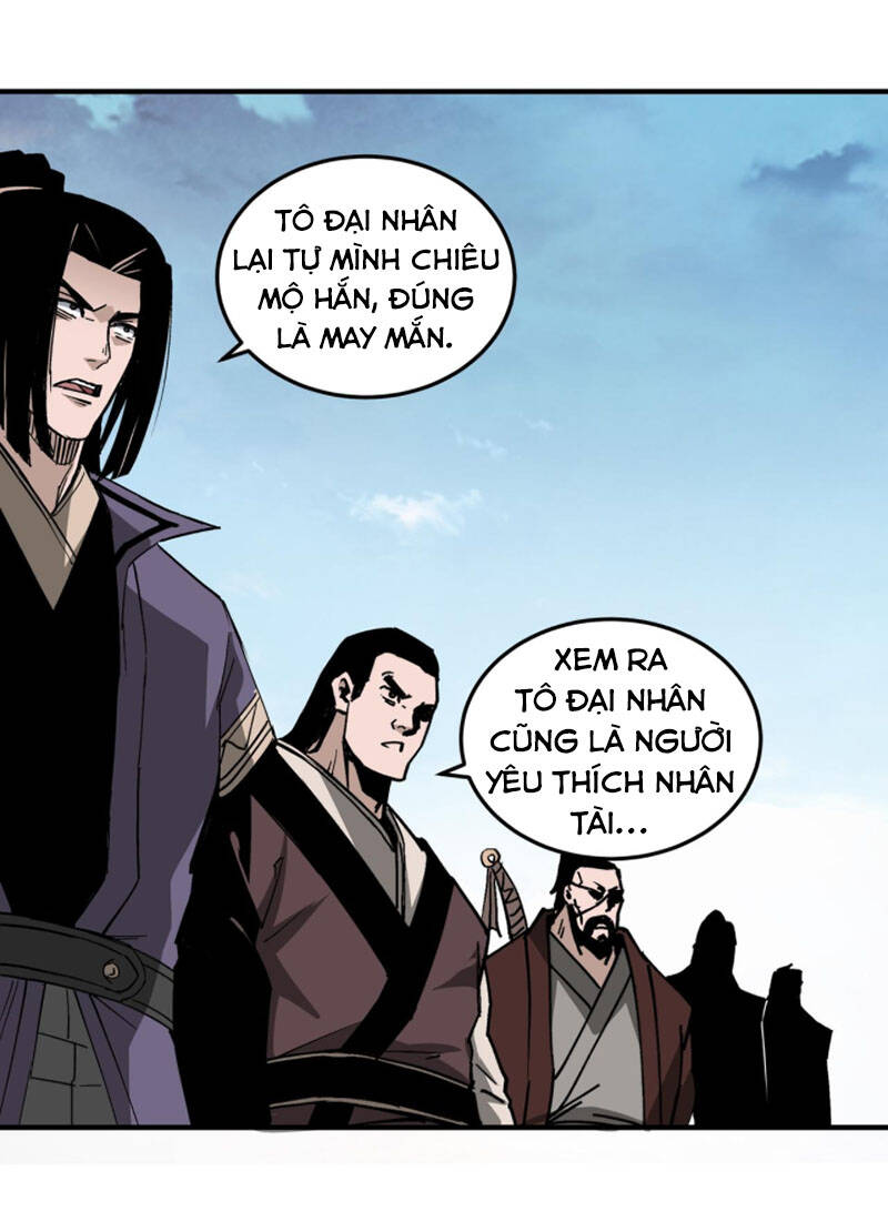 Tối Cường Phản Phái Hệ Thống - Chương 232