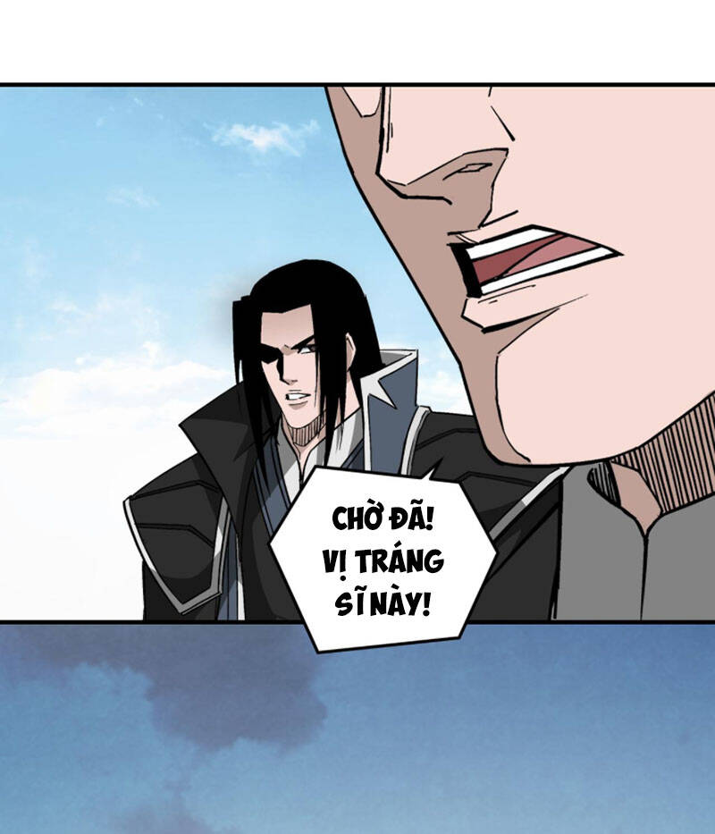 Tối Cường Phản Phái Hệ Thống - Chương 232