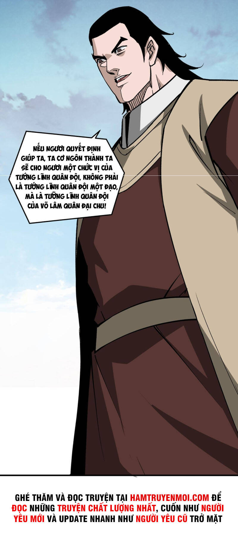 Tối Cường Phản Phái Hệ Thống - Chương 232