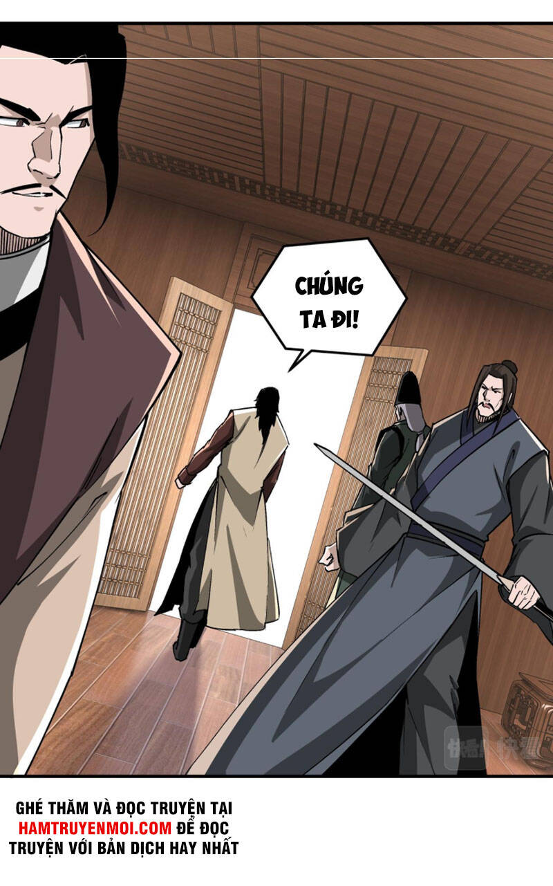 Tối Cường Phản Phái Hệ Thống - Chương 232