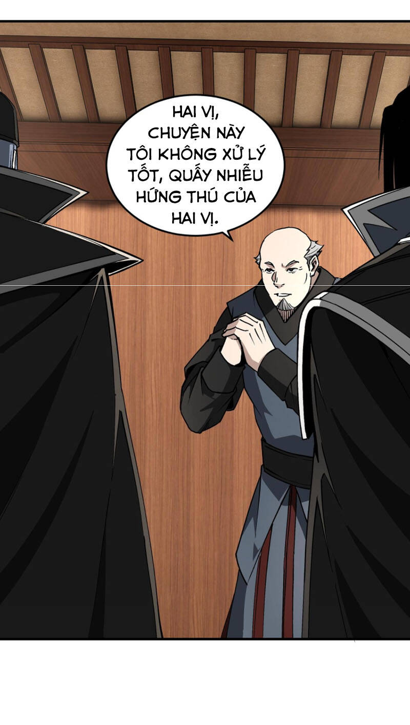 Tối Cường Phản Phái Hệ Thống - Chương 232