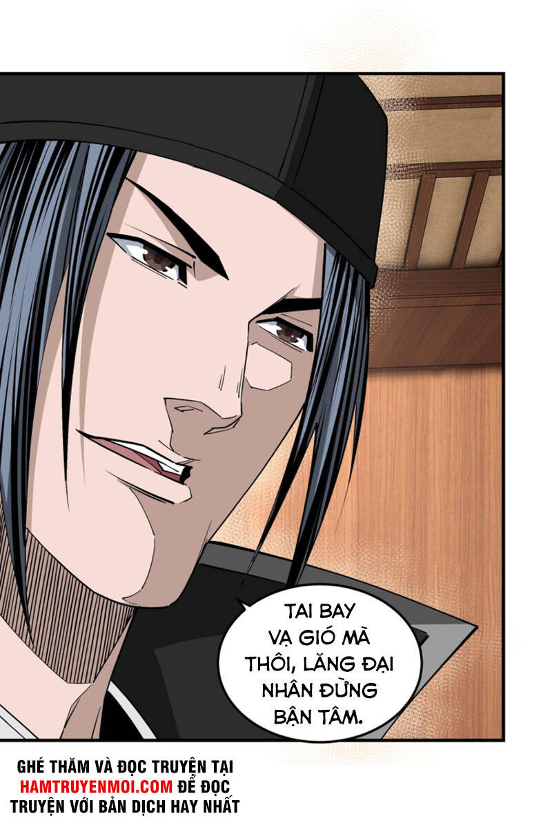 Tối Cường Phản Phái Hệ Thống - Chương 232