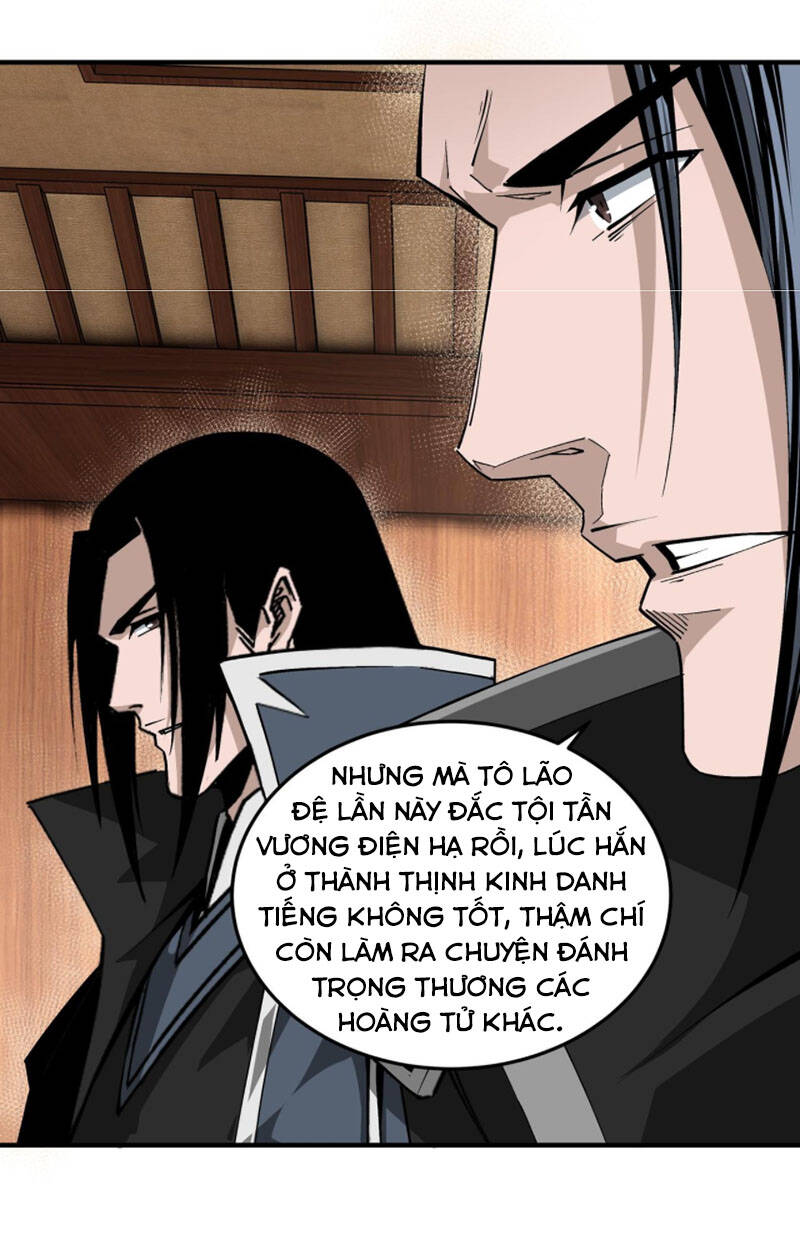 Tối Cường Phản Phái Hệ Thống - Chương 232