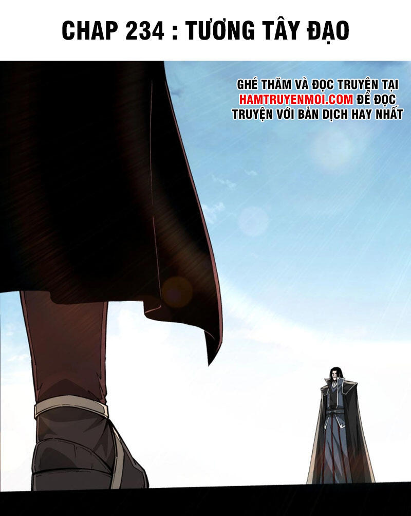 Tối Cường Phản Phái Hệ Thống - Chương 234