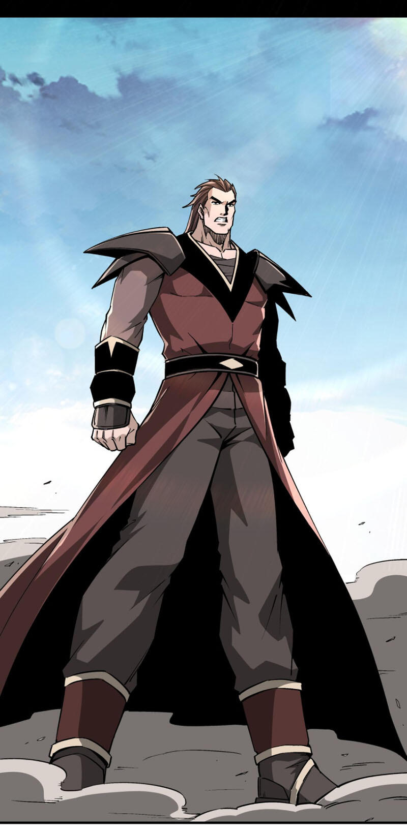 Tối Cường Phản Phái Hệ Thống - Chương 234