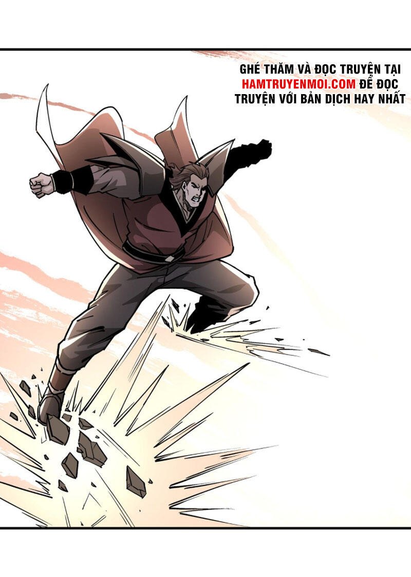 Tối Cường Phản Phái Hệ Thống - Chương 234