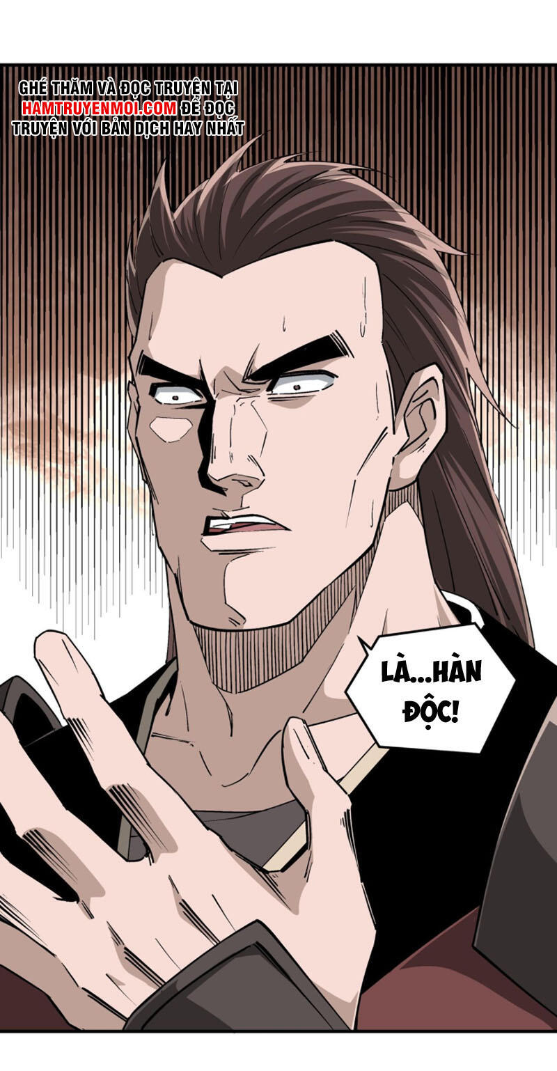 Tối Cường Phản Phái Hệ Thống - Chương 234