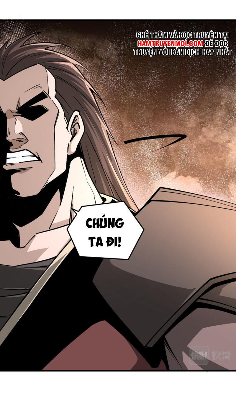 Tối Cường Phản Phái Hệ Thống - Chương 234