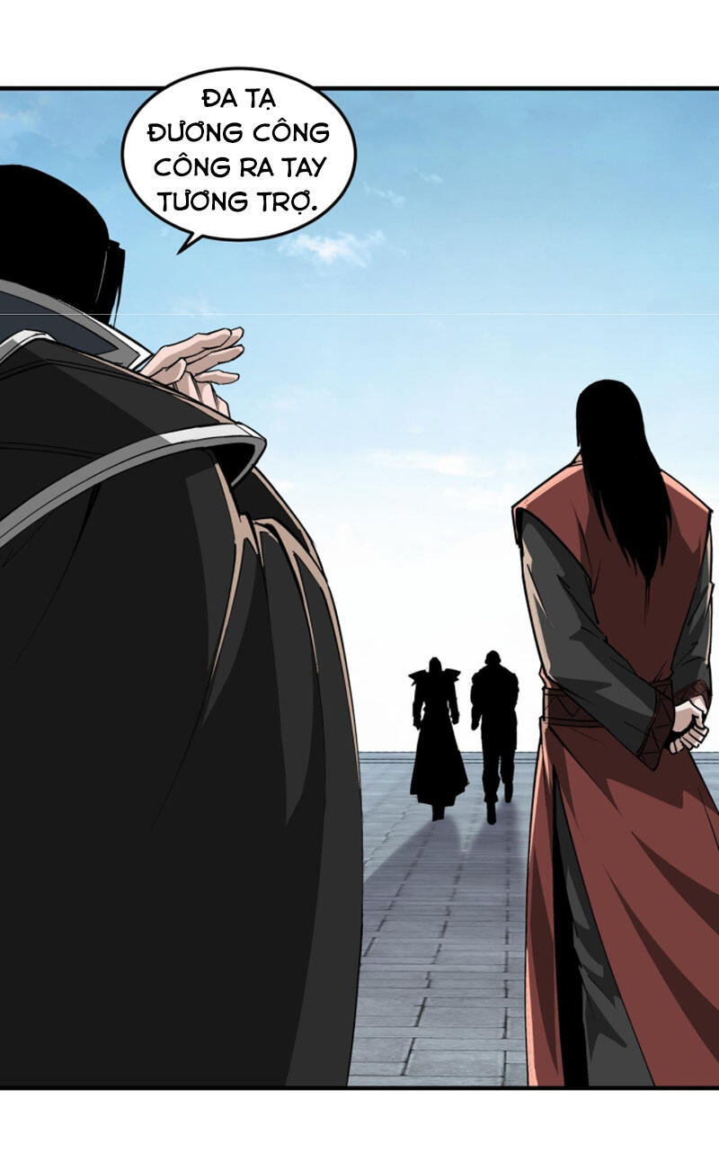 Tối Cường Phản Phái Hệ Thống - Chương 234