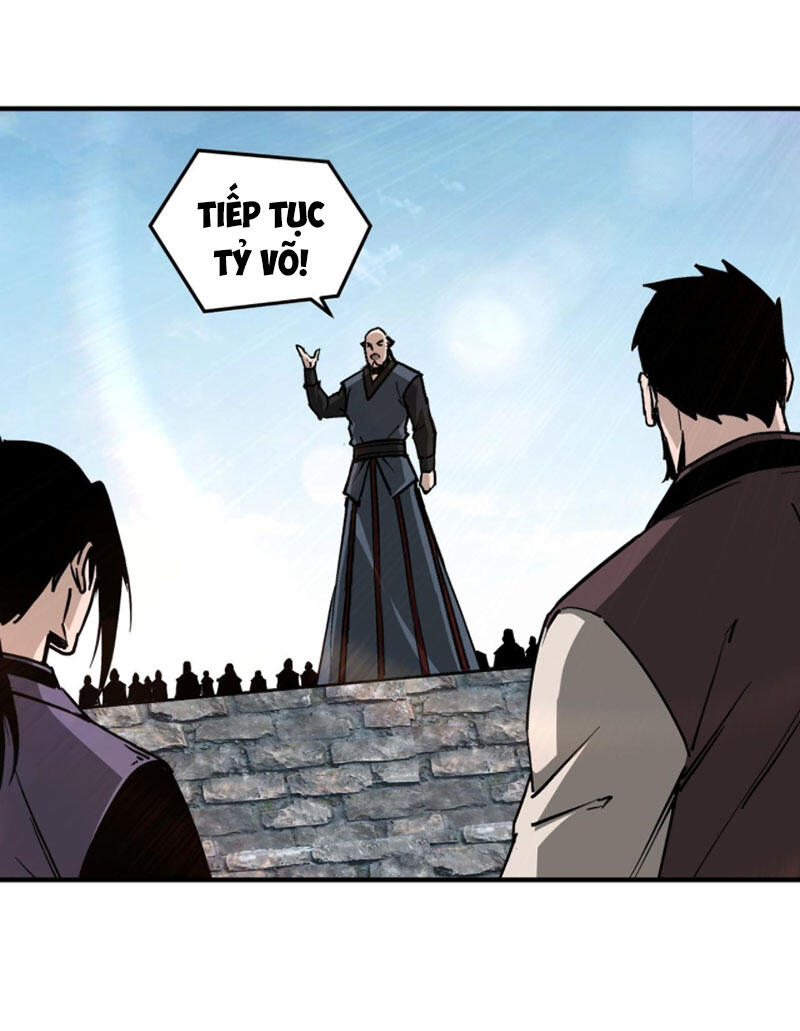 Tối Cường Phản Phái Hệ Thống - Chương 234