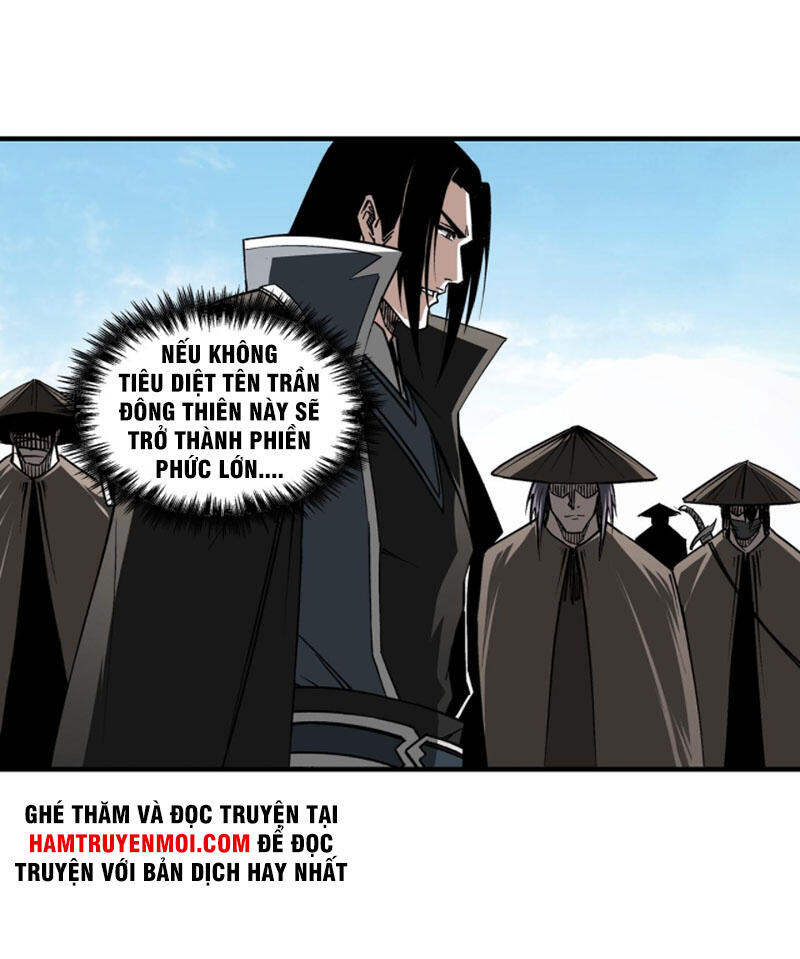 Tối Cường Phản Phái Hệ Thống - Chương 234