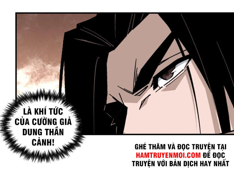 Tối Cường Phản Phái Hệ Thống - Chương 234