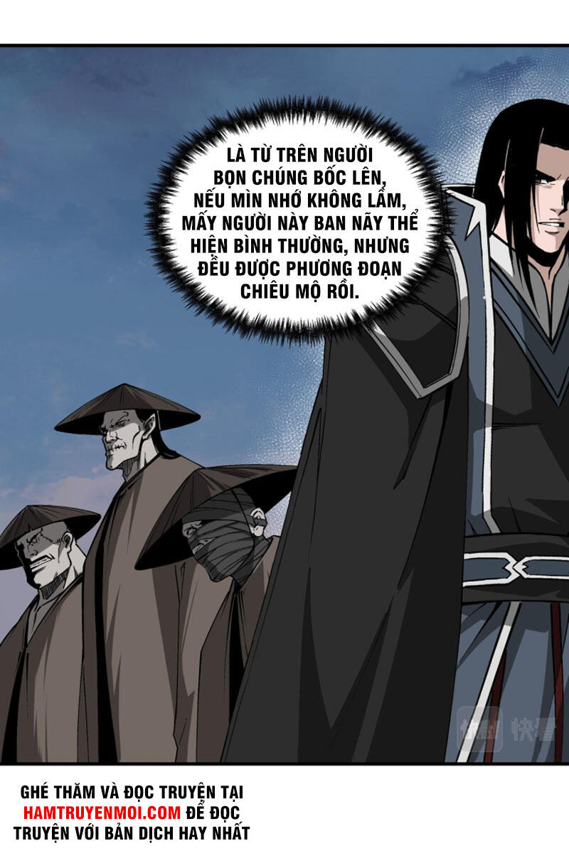 Tối Cường Phản Phái Hệ Thống - Chương 234