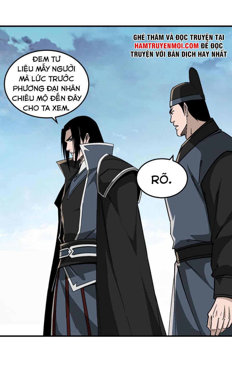 Tối Cường Phản Phái Hệ Thống - Chương 234