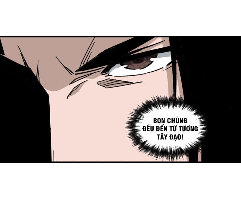 Tối Cường Phản Phái Hệ Thống - Chương 234