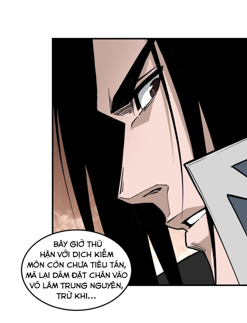 Tối Cường Phản Phái Hệ Thống - Chương 234