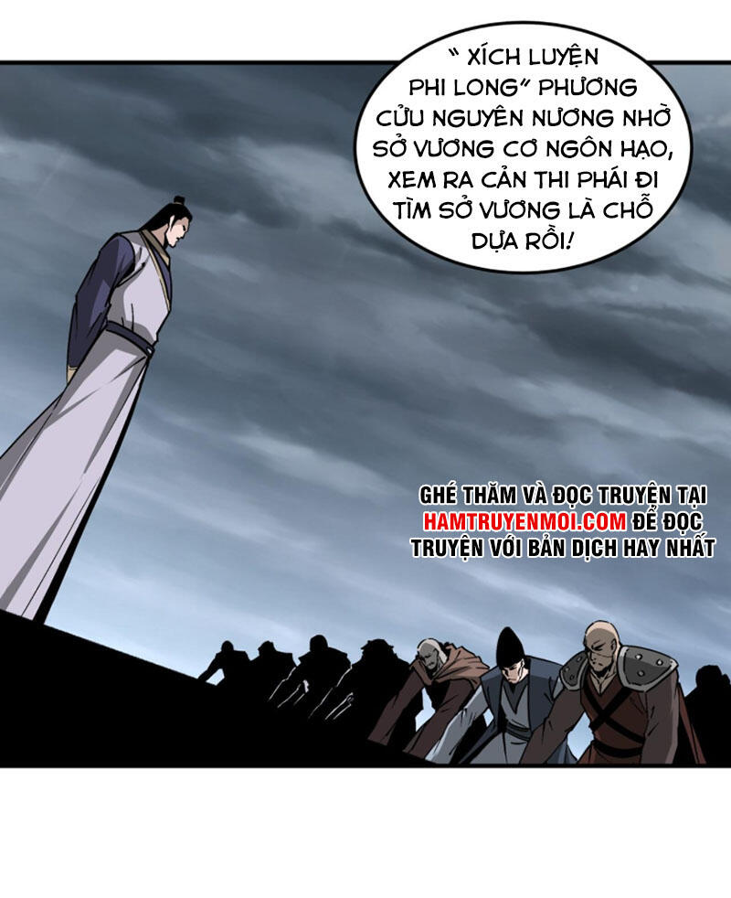 Tối Cường Phản Phái Hệ Thống - Chương 234