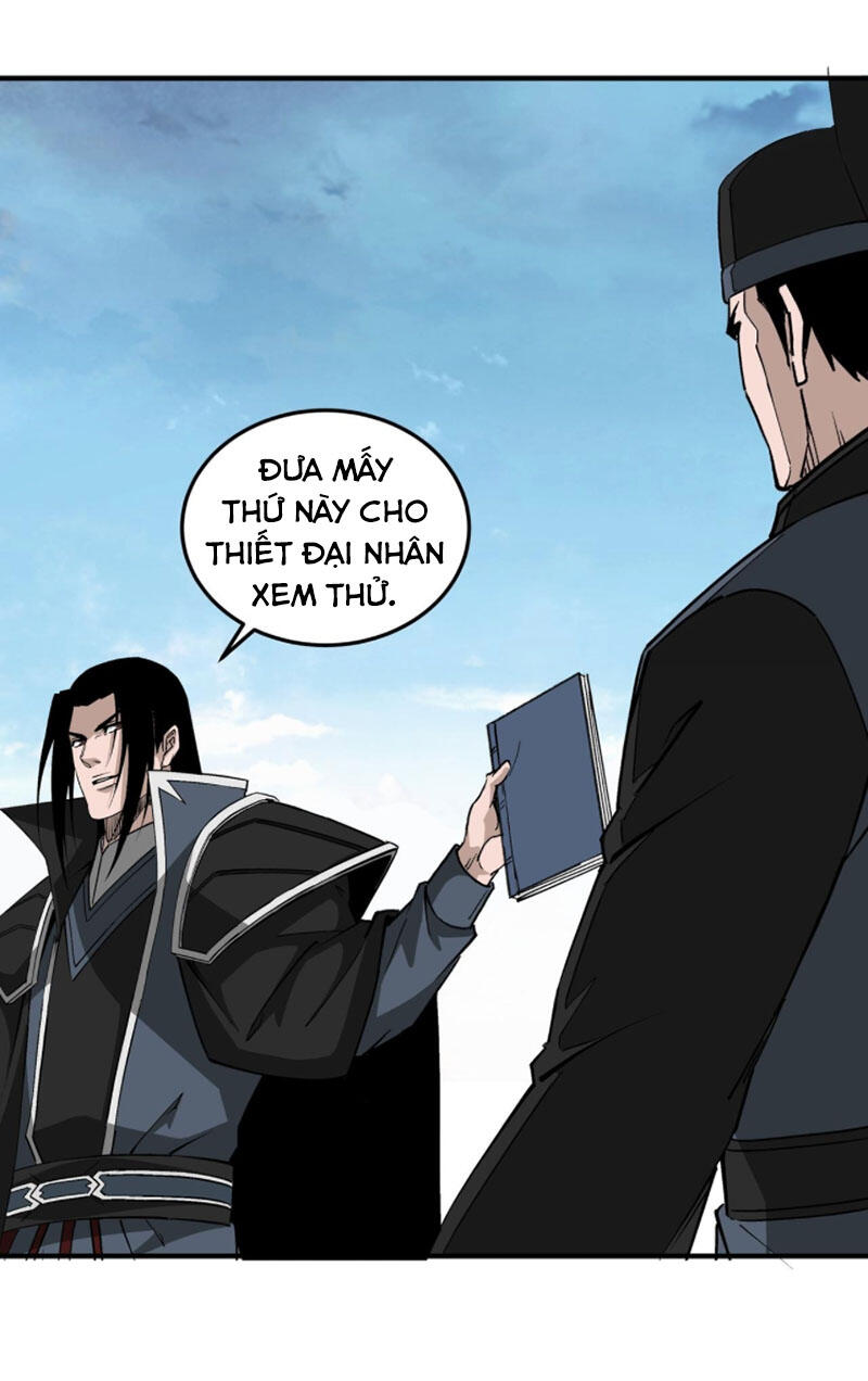 Tối Cường Phản Phái Hệ Thống - Chương 234