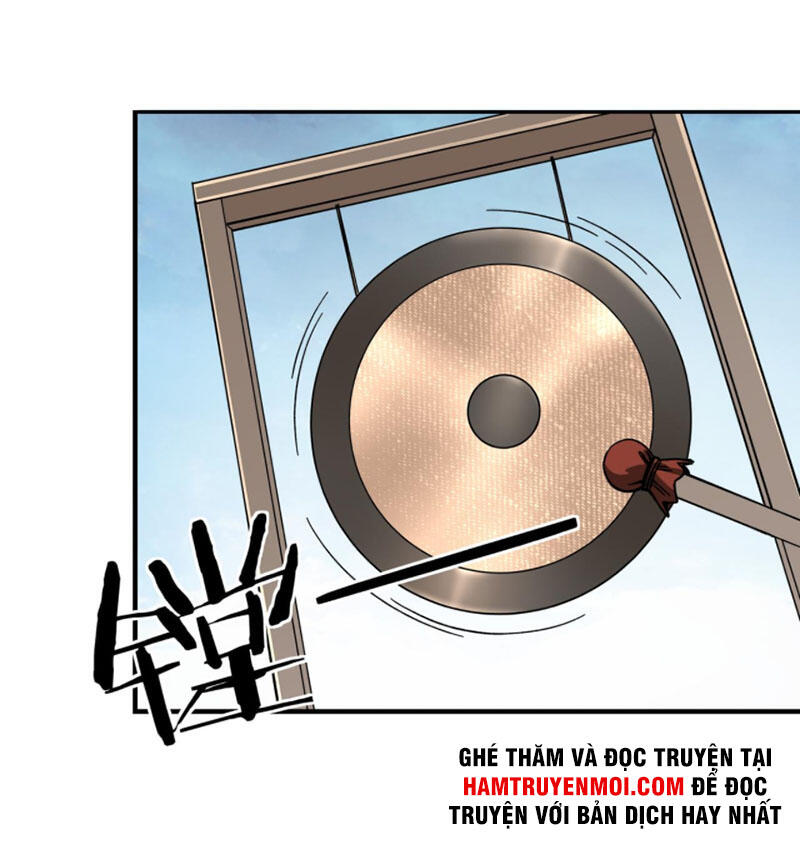 Tối Cường Phản Phái Hệ Thống - Chương 234