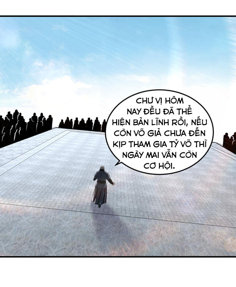 Tối Cường Phản Phái Hệ Thống - Chương 234