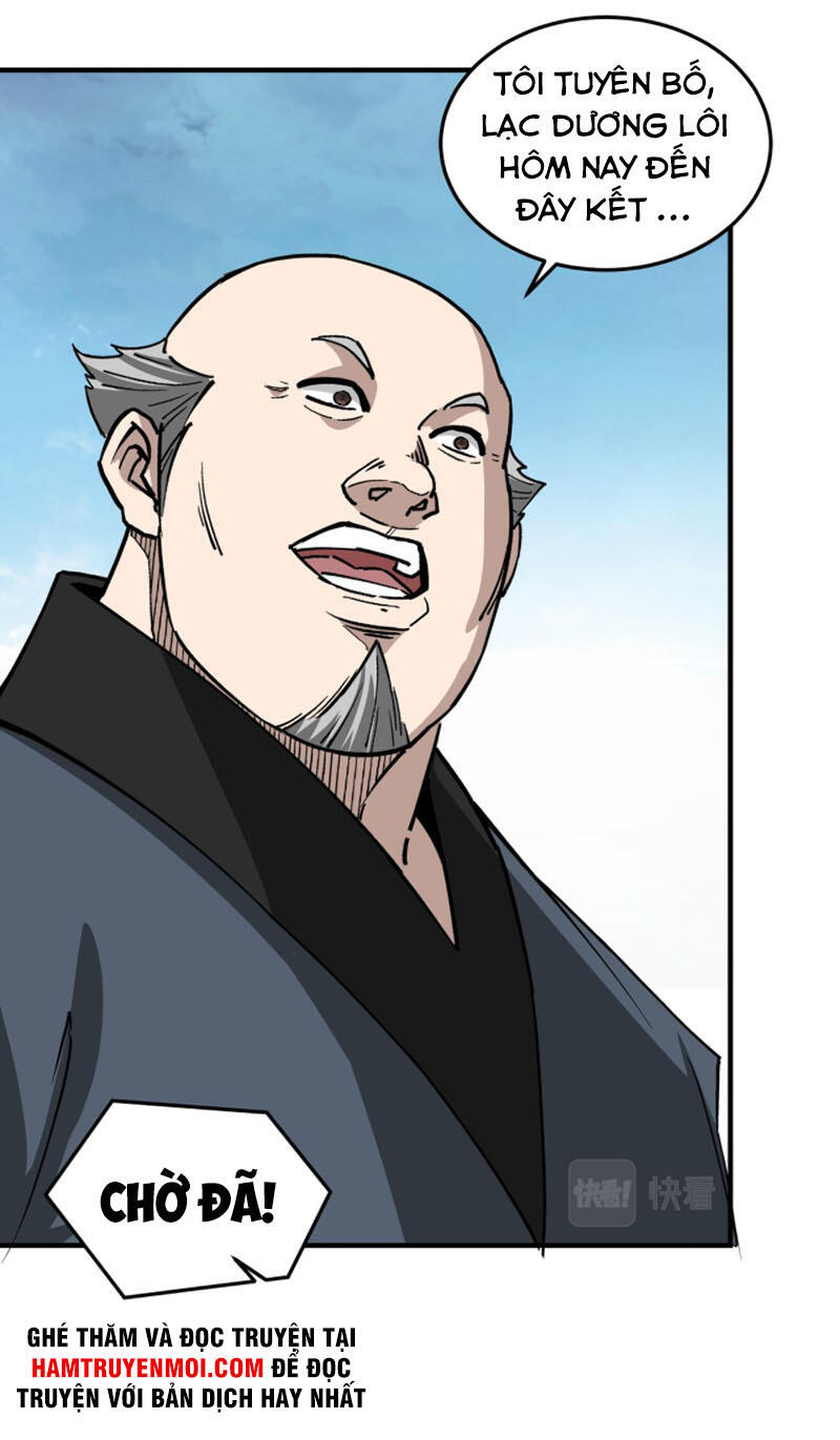 Tối Cường Phản Phái Hệ Thống - Chương 234