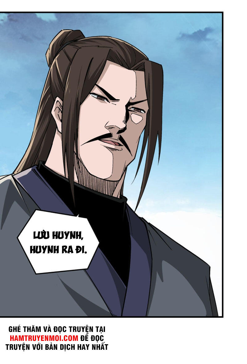 Tối Cường Phản Phái Hệ Thống - Chương 234