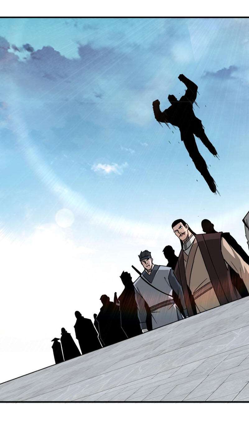 Tối Cường Phản Phái Hệ Thống - Chương 234