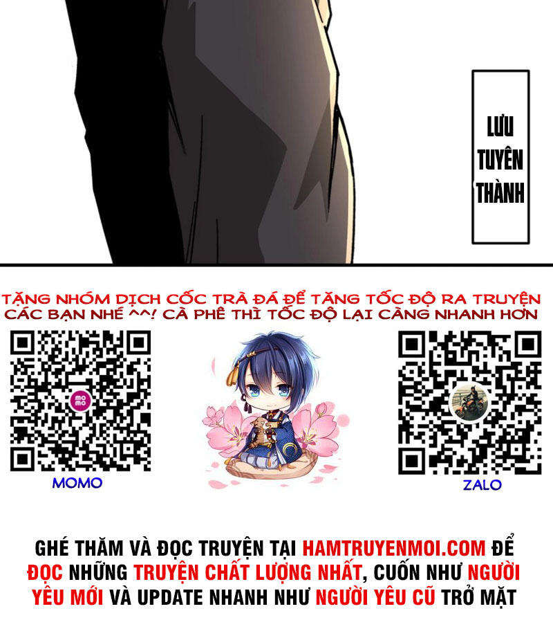 Tối Cường Phản Phái Hệ Thống - Chương 234