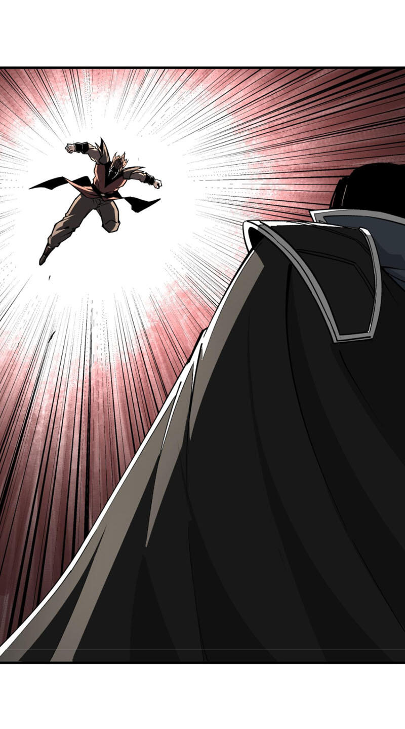 Tối Cường Phản Phái Hệ Thống - Chương 234