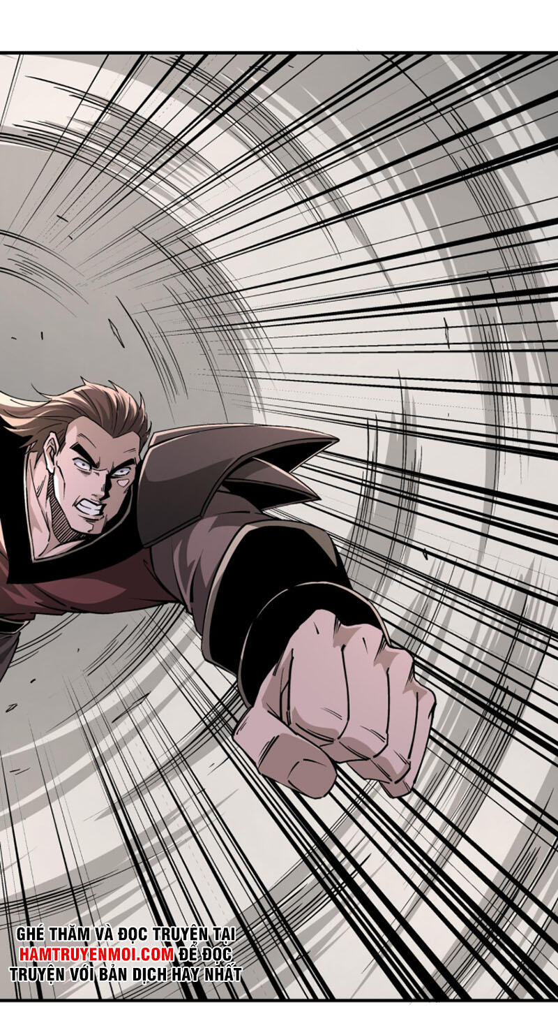 Tối Cường Phản Phái Hệ Thống - Chương 234