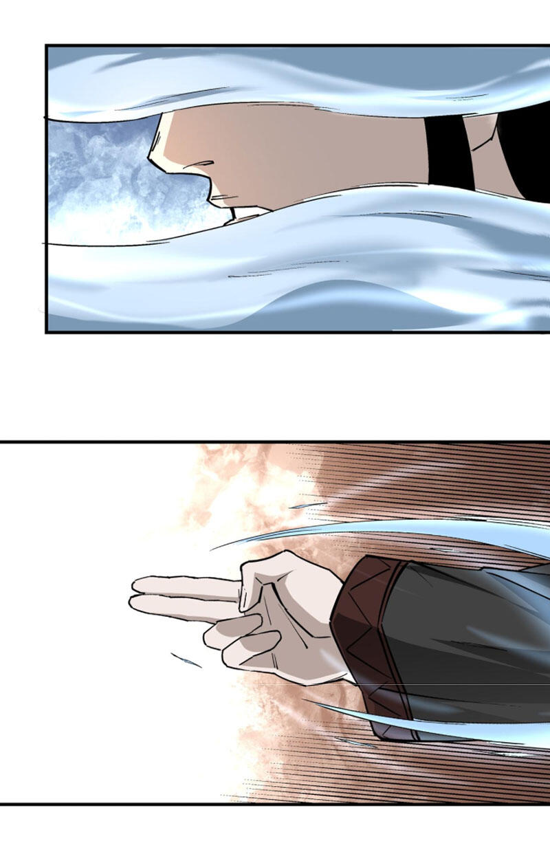 Tối Cường Phản Phái Hệ Thống - Chương 234