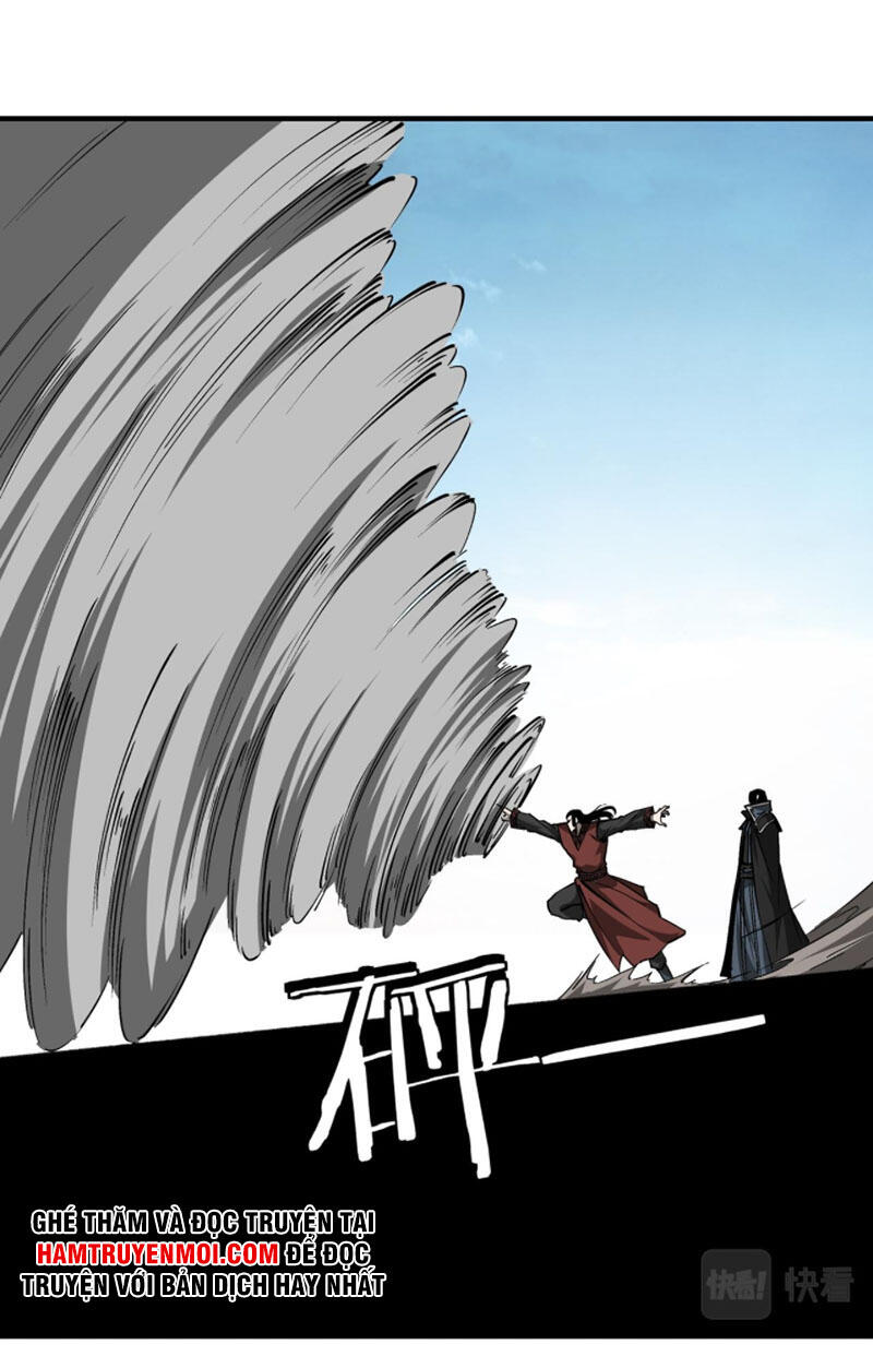 Tối Cường Phản Phái Hệ Thống - Chương 234