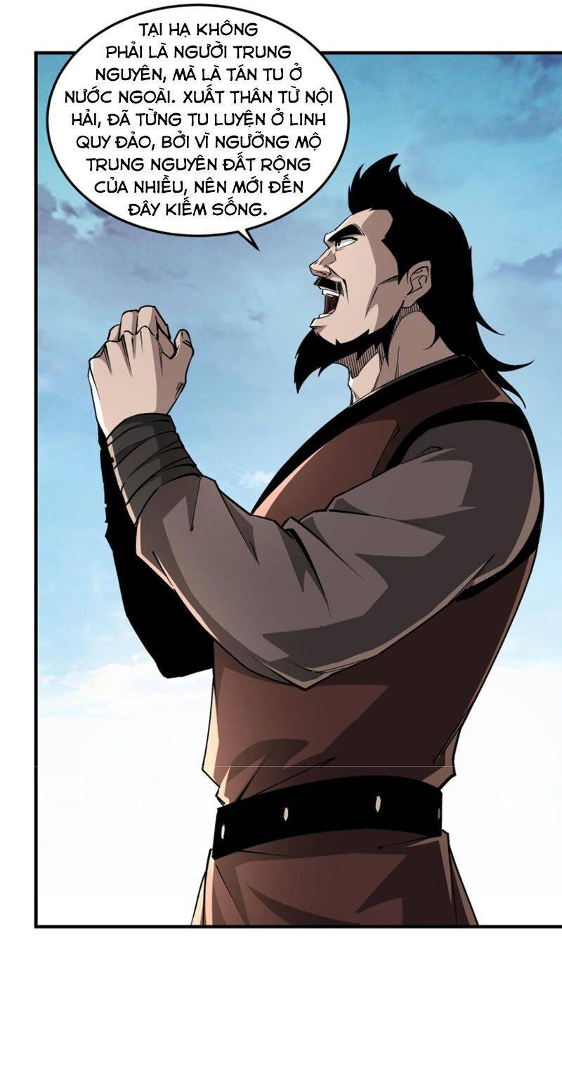 Tối Cường Phản Phái Hệ Thống - Chương 235