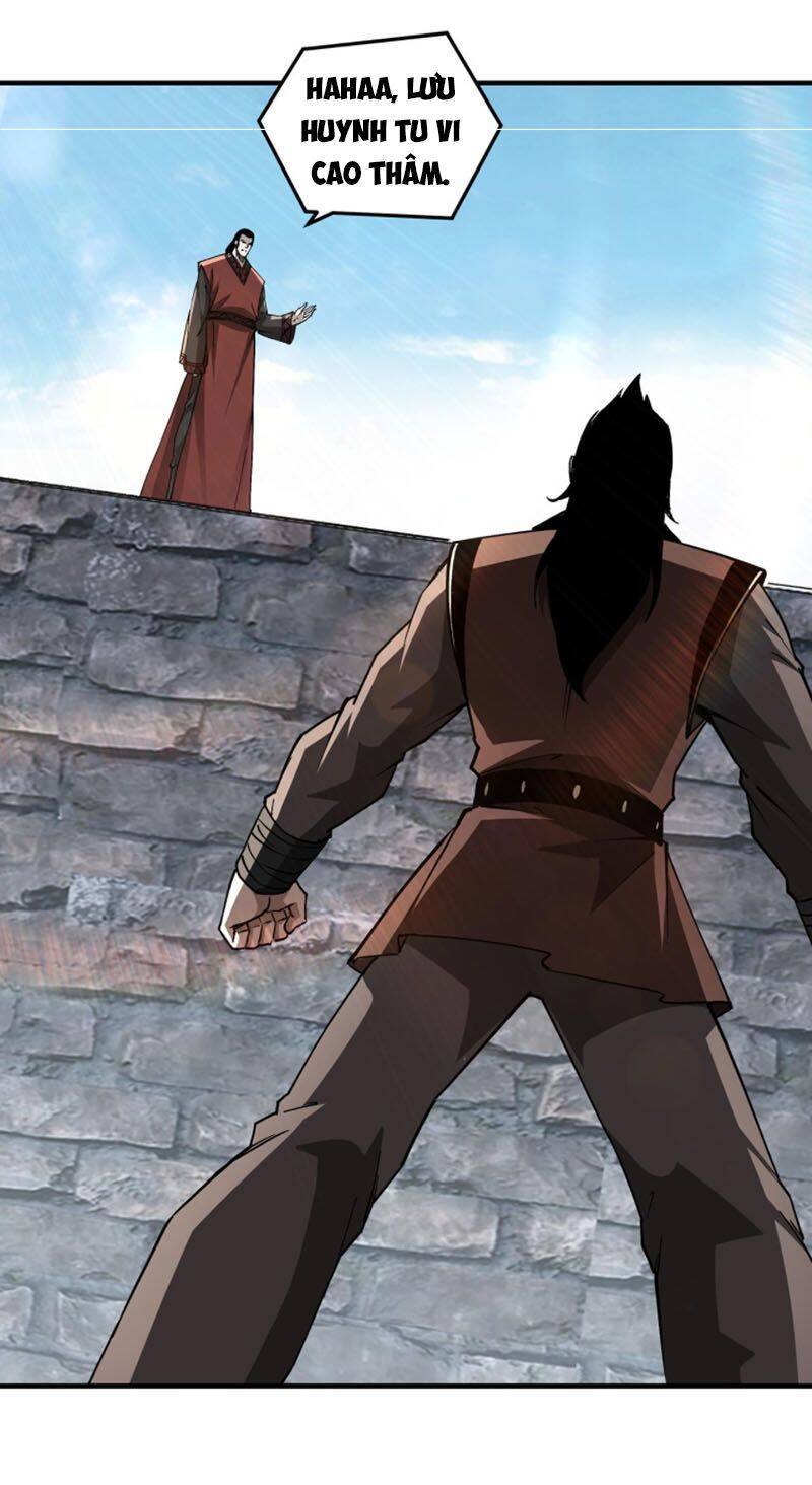 Tối Cường Phản Phái Hệ Thống - Chương 235