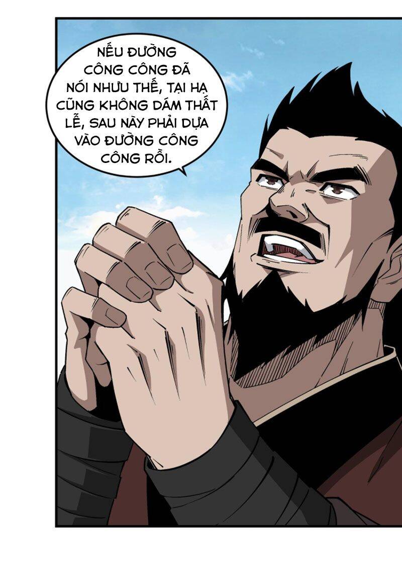 Tối Cường Phản Phái Hệ Thống - Chương 235