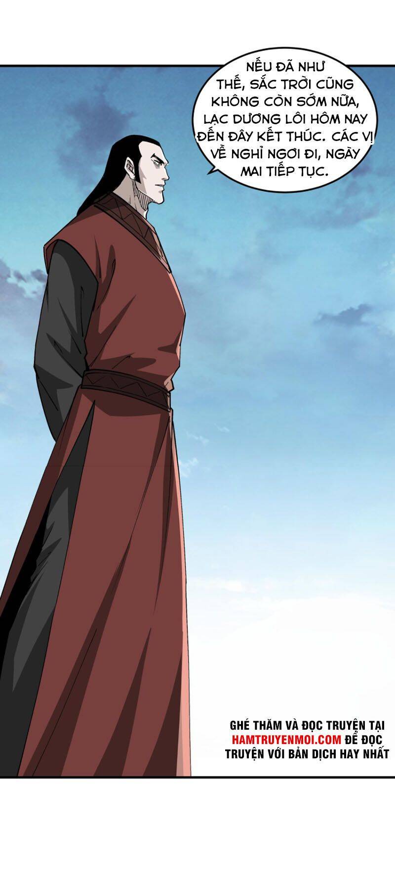 Tối Cường Phản Phái Hệ Thống - Chương 235