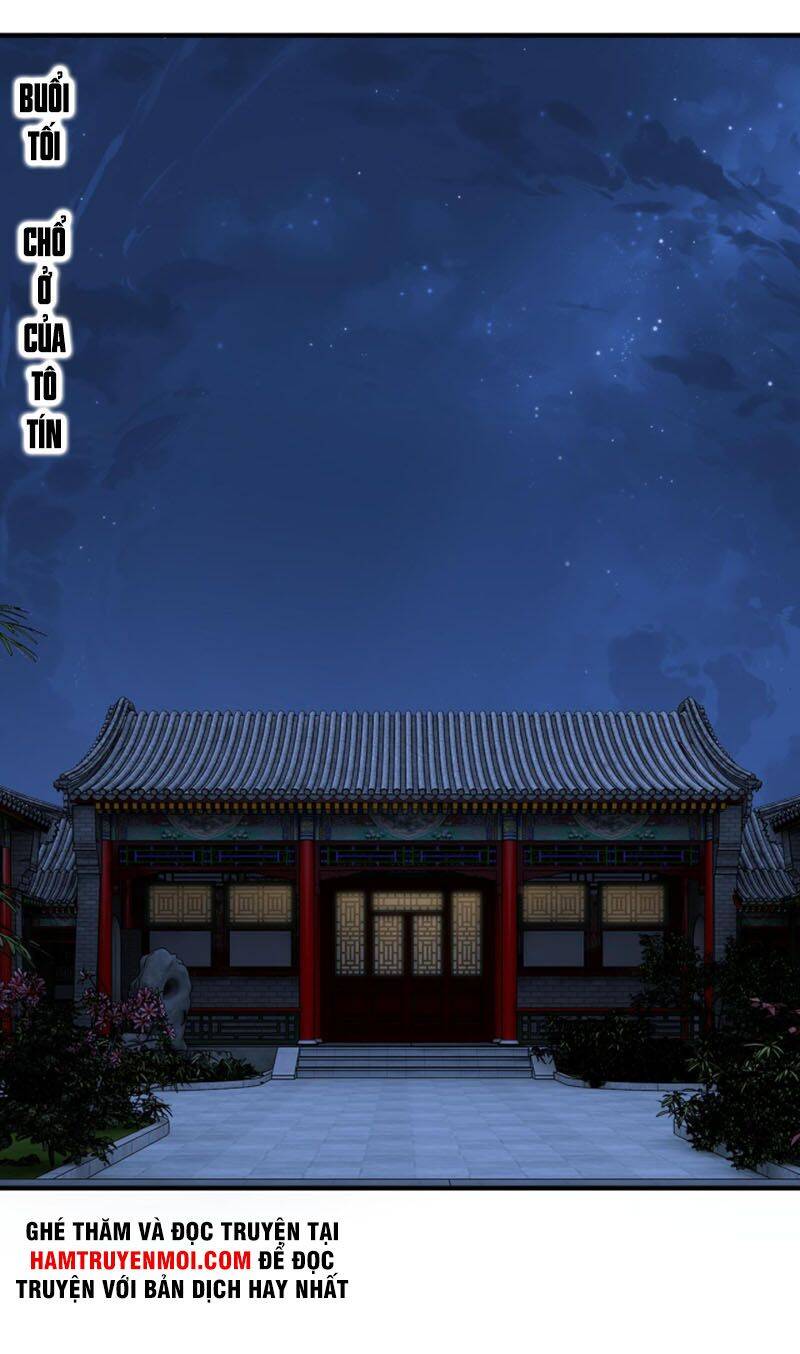 Tối Cường Phản Phái Hệ Thống - Chương 235