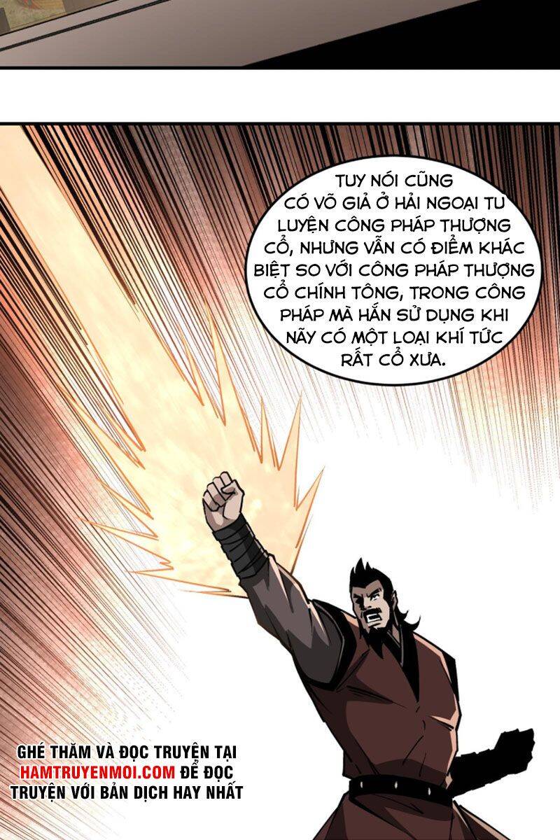 Tối Cường Phản Phái Hệ Thống - Chương 235