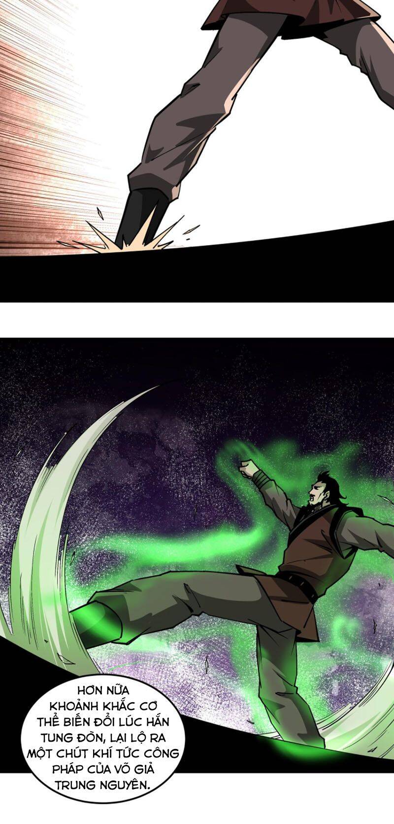 Tối Cường Phản Phái Hệ Thống - Chương 235