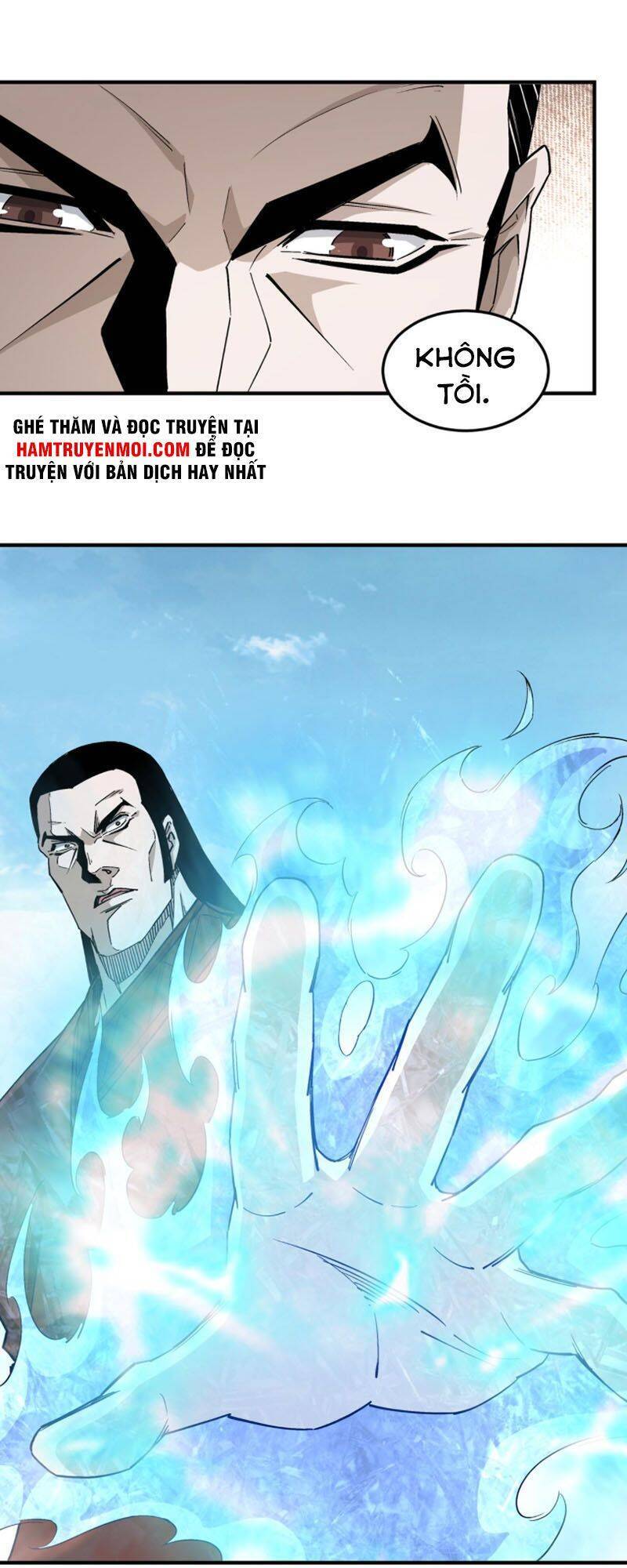 Tối Cường Phản Phái Hệ Thống - Chương 235