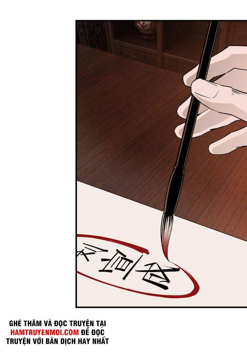 Tối Cường Phản Phái Hệ Thống - Chương 235