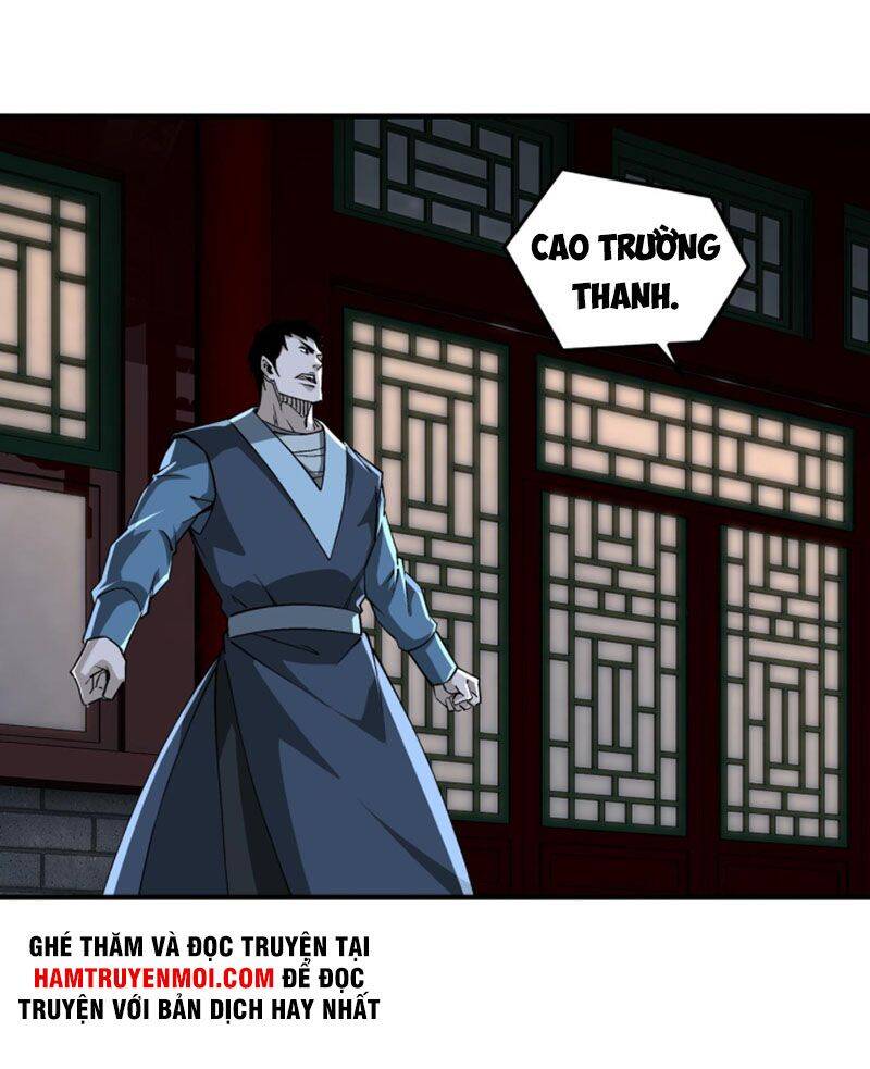 Tối Cường Phản Phái Hệ Thống - Chương 235